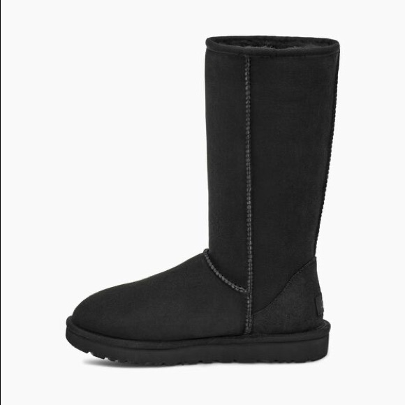 UGG - Classic Tall II Boot - Picture 2 of 7